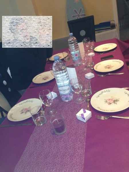 deco table