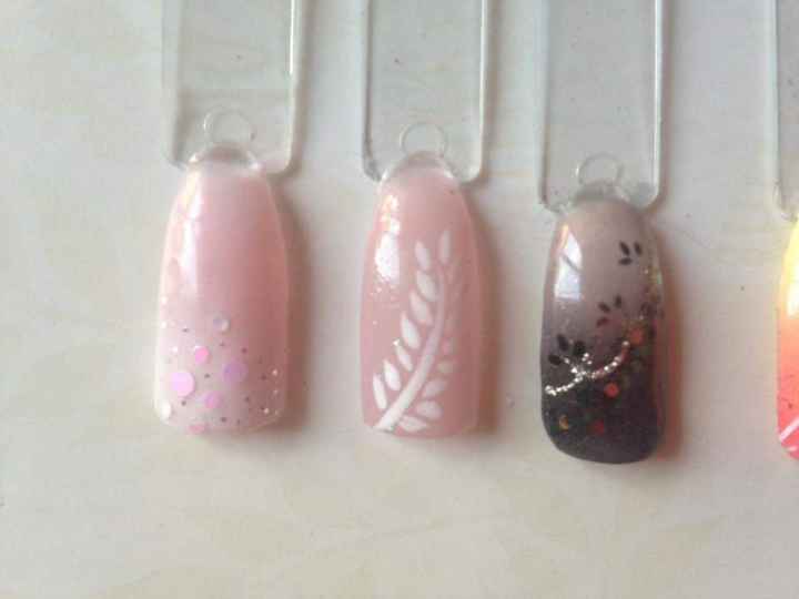 Besoin de conseils 💅 - 3