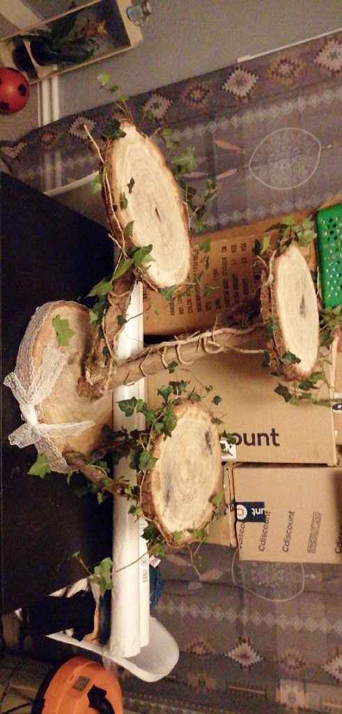 Support à gâteaux 🥧🎂 - 1