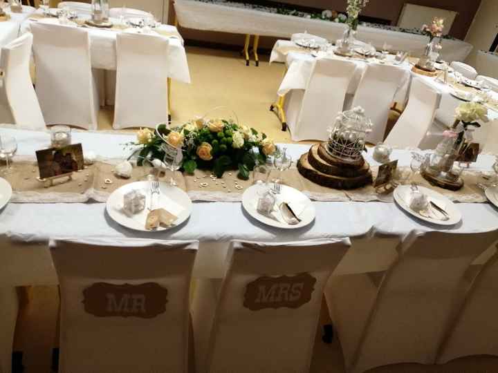 Et voilà c'est la dernière ligne droite 😊 - 2