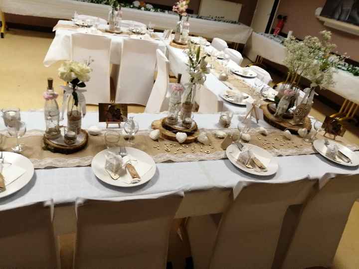 Et voilà c'est la dernière ligne droite 😊 - 3