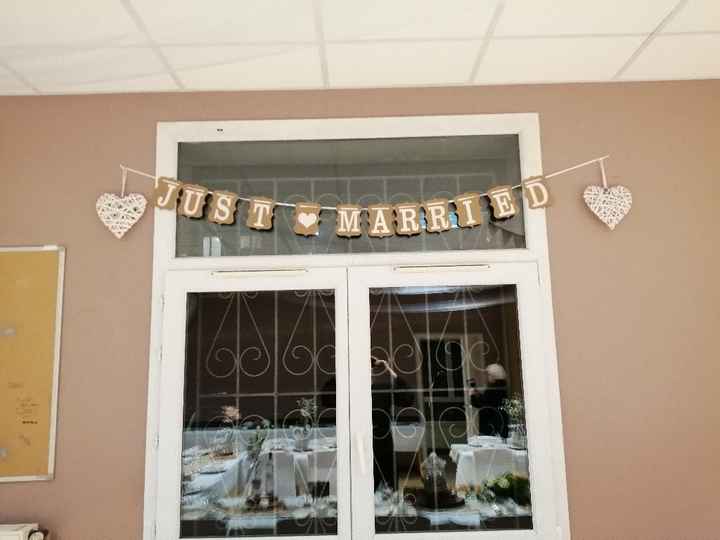 Et voilà c'est la dernière ligne droite 😊 - 4