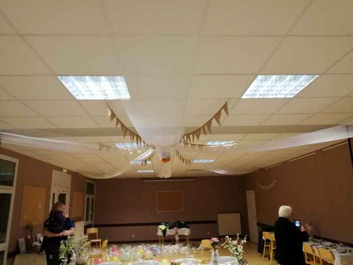 Et voilà c'est la dernière ligne droite 😊 - 5