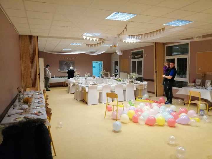 Et voilà c'est la dernière ligne droite 😊 - 6