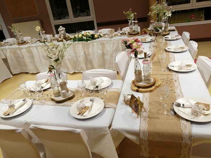 Et voilà c'est la dernière ligne droite 😊 - 7