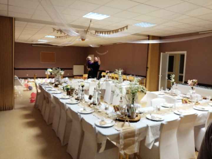 Et voilà c'est la dernière ligne droite 😊 - 8