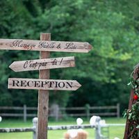 Enfin mariés, le 22/06 - 6