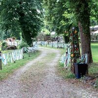 Enfin mariés, le 22/06 - 7