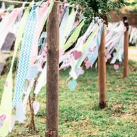 Enfin mariés, le 22/06 - 8