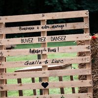 Enfin mariés, le 22/06 - 9