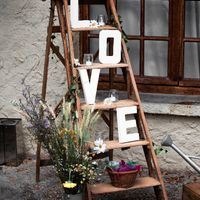 Enfin mariés, le 22/06 - 10