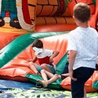 Enfin mariés, le 22/06 - 11