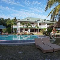 Habitation Cerf Island