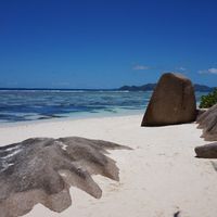 Anse Source d'Argent