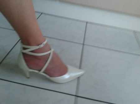 chaussures mariage