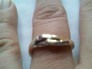 bague de fiancaille