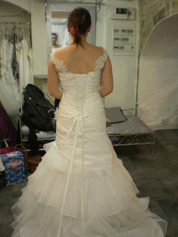 ma robe