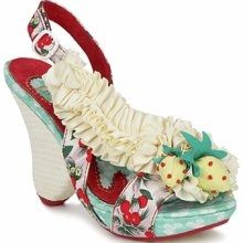 ahhhh the shoes
