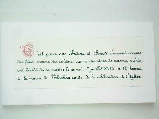 faire-part