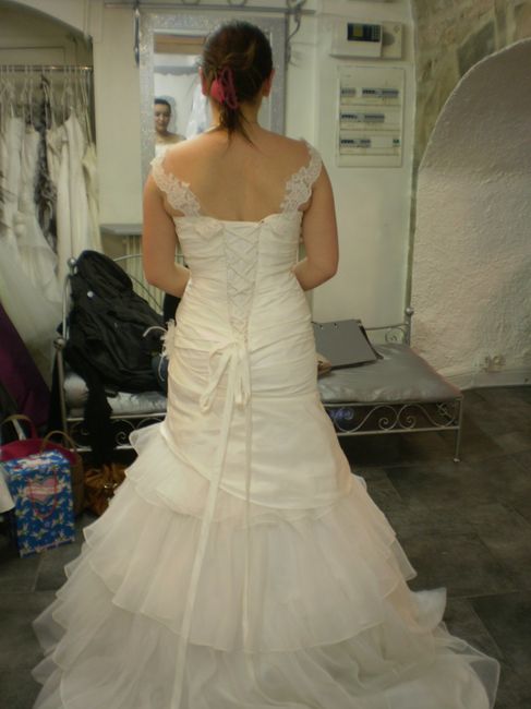 ma robe