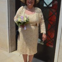 Vive la mariée