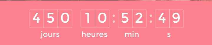 A combien de chiffres en est votre compteur ? - 1