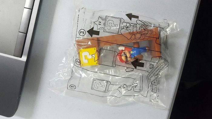 (mariage geek) essai de deco rétro gaming - 3