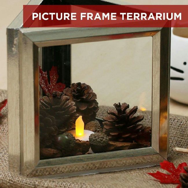 Inspiration idee centre de table diy - 1