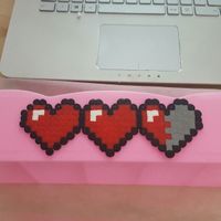 Centres de table - jeux-vidéos - 2