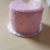  Degustation Wedding Cake - 2