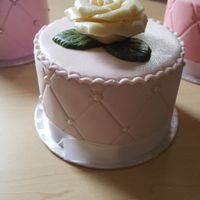  Degustation Wedding Cake - 3