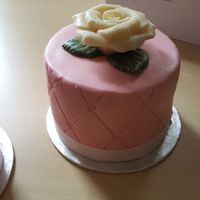  Degustation Wedding Cake - 4