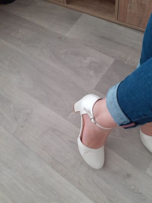 Chaussures 🥰 2
