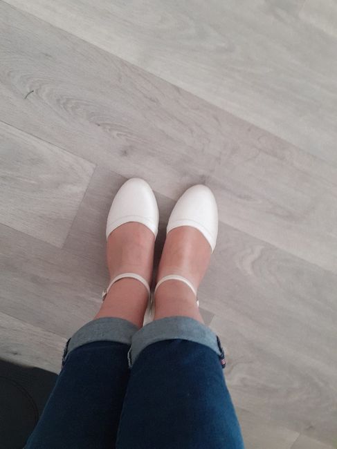 Chaussures 🥰 3