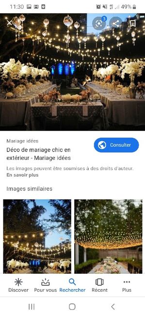 Comment apporter de la lumière ? 7