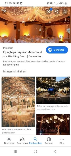 Comment apporter de la lumière ? 8