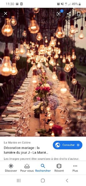 Comment apporter de la lumière ? 9