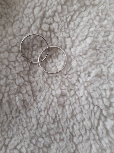 Petites avancées... 2