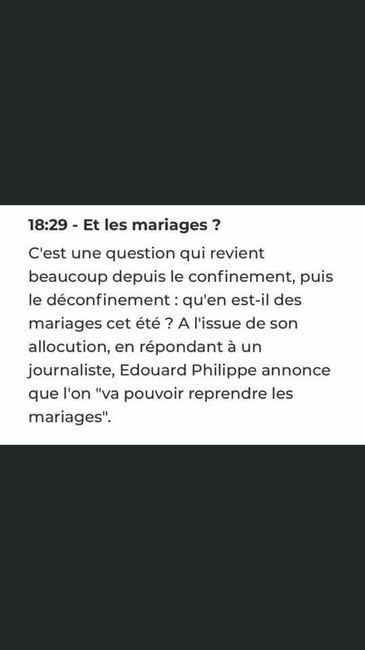 Suis-je la seule à m'emballer ??? 2