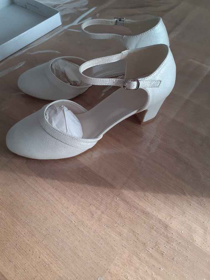 Chaussures 🥰 - 1