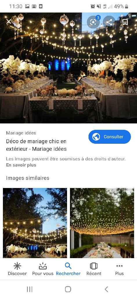 Comment apporter de la lumière ? - 1