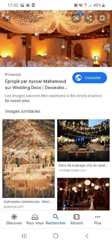 Comment apporter de la lumière ? - 2