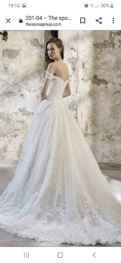 Quel voile ? - 1