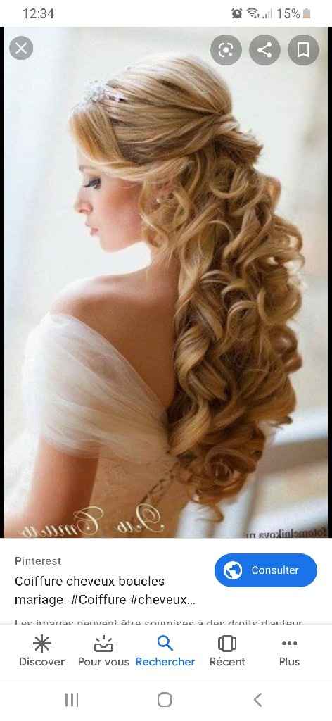 Coiffure - 3