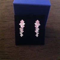 Photos de vos bijoux Swarovski - 1