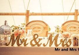 Mr Mrs