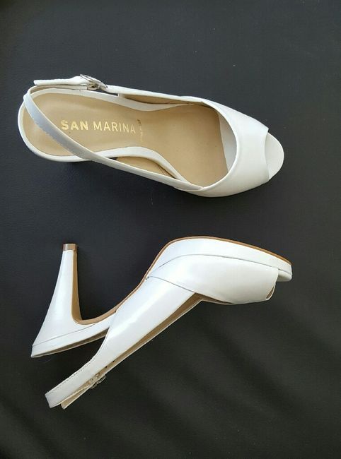 Help chaussure - 1