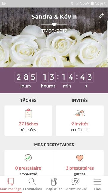 Passer la barre des 200 - 1