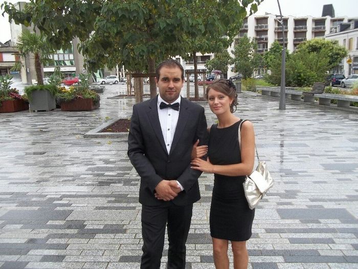 Montrez-nous votre plus belle photo de couple - 1