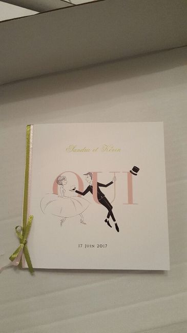 Avis faire-part - 3